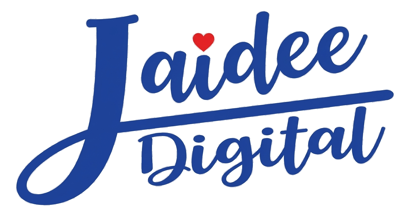 Jaidee Digital