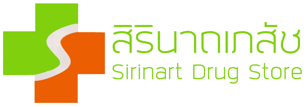 Sirinart Drug Store